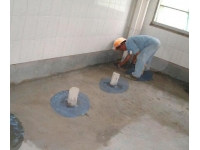 内墙面渗水的 “元凶” 是谁？中盛隆来为你揭秘