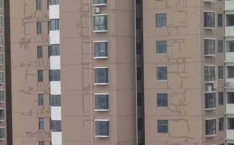 玻璃幕墙漏水别慌！中盛隆防水老师傅有高招