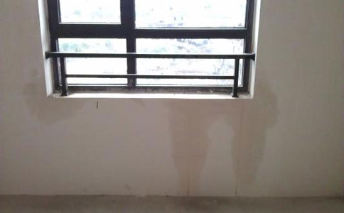 别等漏水才重视！深圳阳台防水细节全揭秘